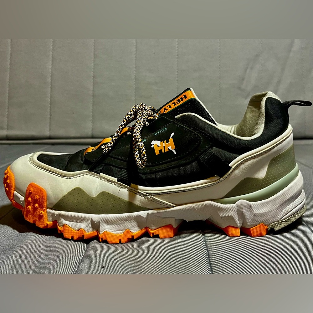 Puma H/H Edition Size 10 - EUC